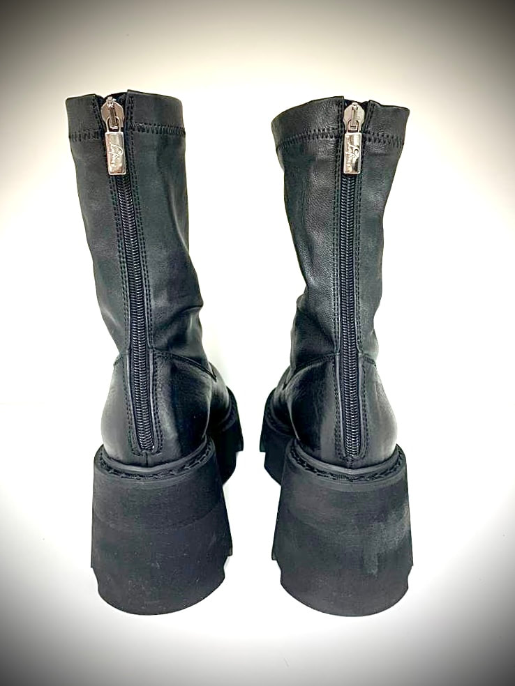 Lofina Boots A/W/2023 - KATHY GITTINS | COWBRIDGE | PWLLHELI | WELSHPOOL